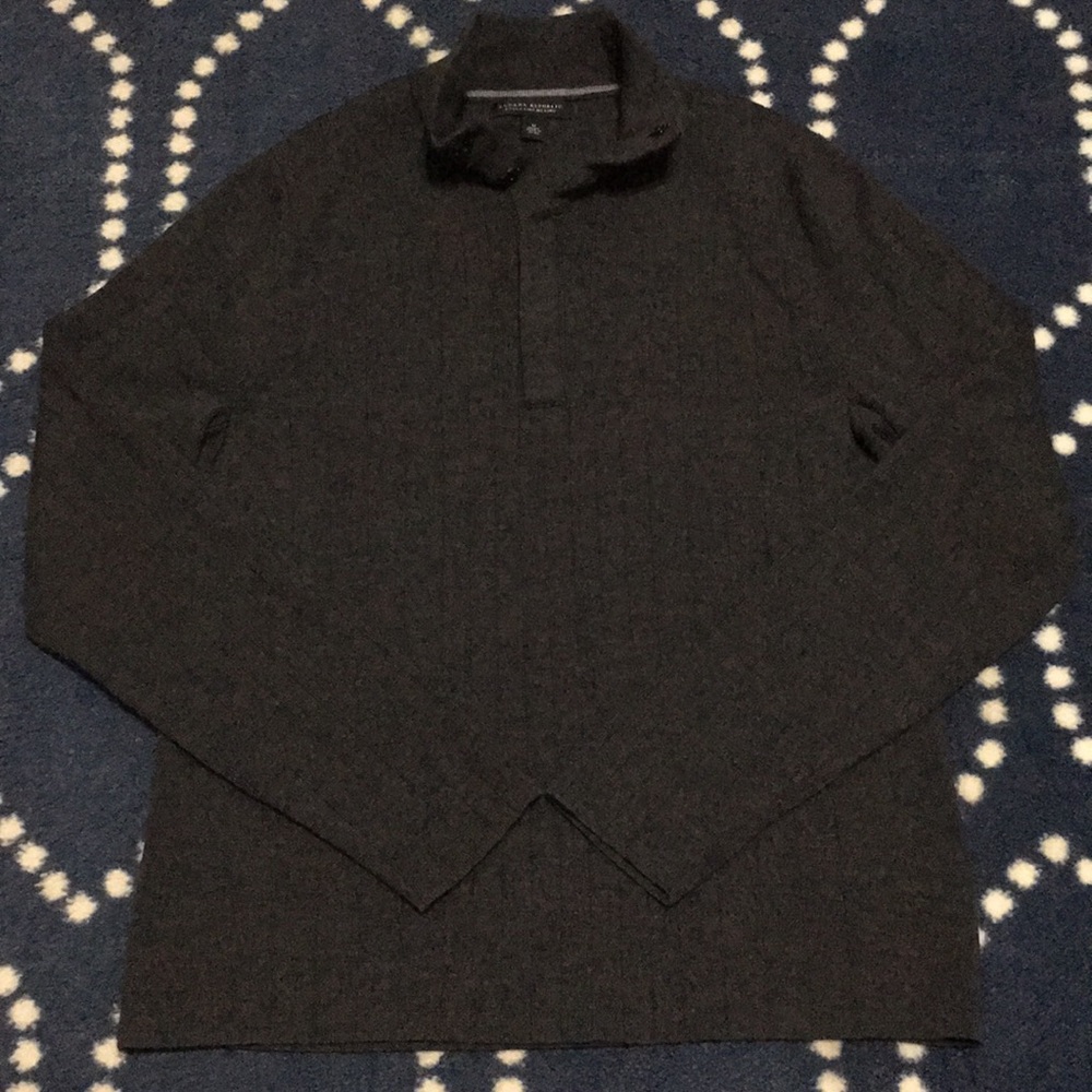 Men’s Banana Republic Sweater